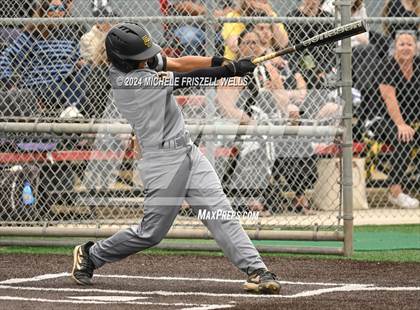 Thumbnail 3 in El Capitan @ La Jolla (CIF SDS Division 3 First Round ) photogallery.
