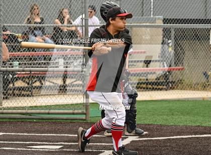 Thumbnail 2 in El Capitan @ La Jolla (CIF SDS Division 3 First Round ) photogallery.
