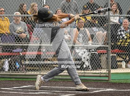 Thumbnail 1 in El Capitan @ La Jolla (CIF SDS Division 3 First Round ) photogallery.