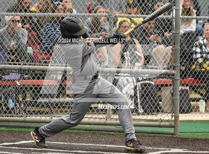 Thumbnail 1 in El Capitan @ La Jolla (CIF SDS Division 3 First Round ) photogallery.