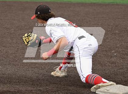 Thumbnail 2 in El Capitan @ La Jolla (CIF SDS Division 3 First Round ) photogallery.