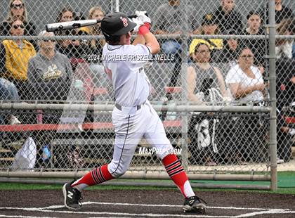 Thumbnail 1 in El Capitan @ La Jolla (CIF SDS Division 3 First Round ) photogallery.