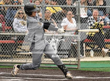 Thumbnail 2 in El Capitan @ La Jolla (CIF SDS Division 3 First Round ) photogallery.