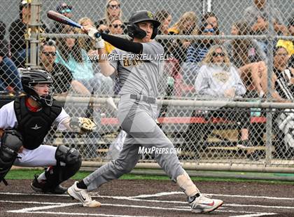 Thumbnail 1 in El Capitan @ La Jolla (CIF SDS Division 3 First Round ) photogallery.