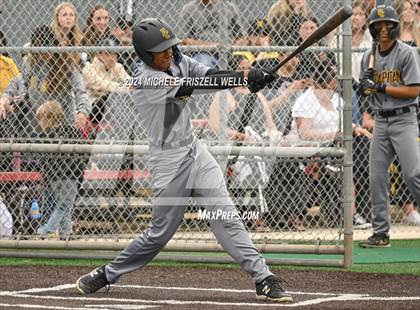 Thumbnail 3 in El Capitan @ La Jolla (CIF SDS Division 3 First Round ) photogallery.