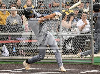Thumbnail 1 in El Capitan @ La Jolla (CIF SDS Division 3 First Round ) photogallery.