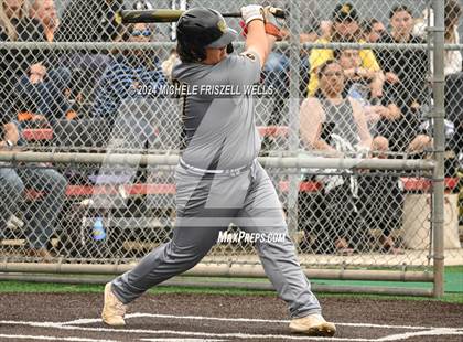 Thumbnail 3 in El Capitan @ La Jolla (CIF SDS Division 3 First Round ) photogallery.