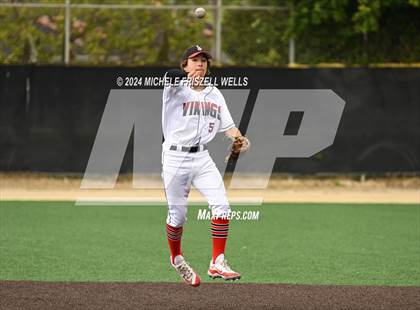 Thumbnail 2 in El Capitan @ La Jolla (CIF SDS Division 3 First Round ) photogallery.