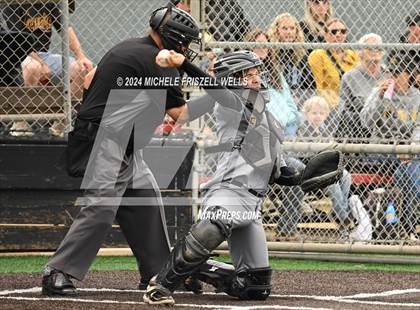 Thumbnail 2 in El Capitan @ La Jolla (CIF SDS Division 3 First Round ) photogallery.