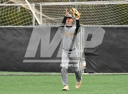 Thumbnail 1 in El Capitan @ La Jolla (CIF SDS Division 3 First Round ) photogallery.