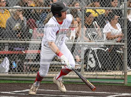 Thumbnail 2 in El Capitan @ La Jolla (CIF SDS Division 3 First Round ) photogallery.