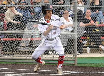 Thumbnail 1 in El Capitan @ La Jolla (CIF SDS Division 3 First Round ) photogallery.