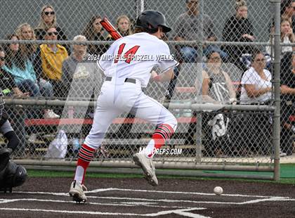 Thumbnail 1 in El Capitan @ La Jolla (CIF SDS Division 3 First Round ) photogallery.
