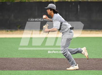 Thumbnail 3 in El Capitan @ La Jolla (CIF SDS Division 3 First Round ) photogallery.