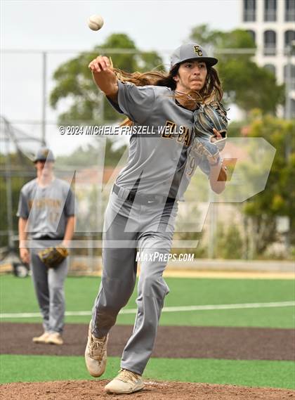 Thumbnail 3 in El Capitan @ La Jolla (CIF SDS Division 3 First Round ) photogallery.