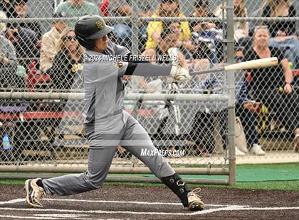Thumbnail 1 in El Capitan @ La Jolla (CIF SDS Division 3 First Round ) photogallery.
