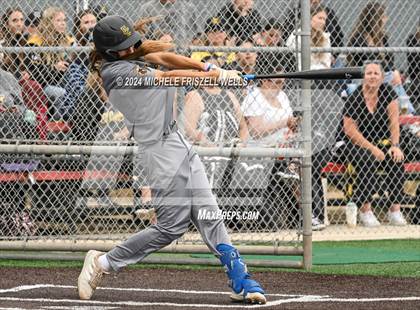 Thumbnail 2 in El Capitan @ La Jolla (CIF SDS Division 3 First Round ) photogallery.