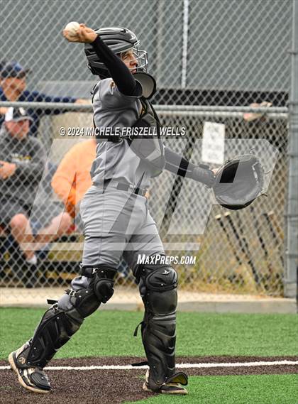 Thumbnail 2 in El Capitan @ La Jolla (CIF SDS Division 3 First Round ) photogallery.