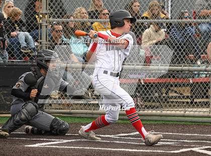 Thumbnail 3 in El Capitan @ La Jolla (CIF SDS Division 3 First Round ) photogallery.