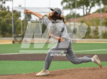 Thumbnail 1 in El Capitan @ La Jolla (CIF SDS Division 3 First Round ) photogallery.