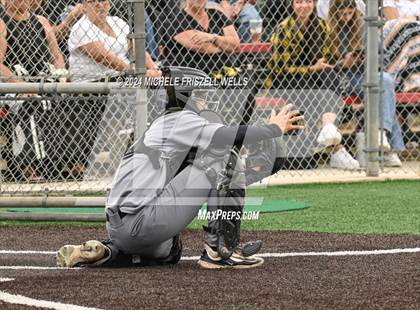 Thumbnail 2 in El Capitan @ La Jolla (CIF SDS Division 3 First Round ) photogallery.