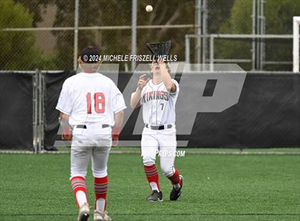 Thumbnail 3 in El Capitan @ La Jolla (CIF SDS Division 3 First Round ) photogallery.