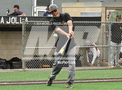 Thumbnail 3 in El Capitan @ La Jolla (CIF SDS Division 3 First Round ) photogallery.