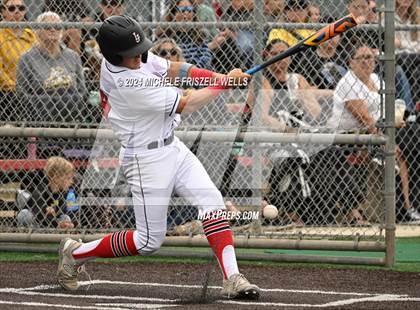 Thumbnail 2 in El Capitan @ La Jolla (CIF SDS Division 3 First Round ) photogallery.