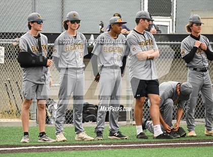 Thumbnail 2 in El Capitan @ La Jolla (CIF SDS Division 3 First Round ) photogallery.
