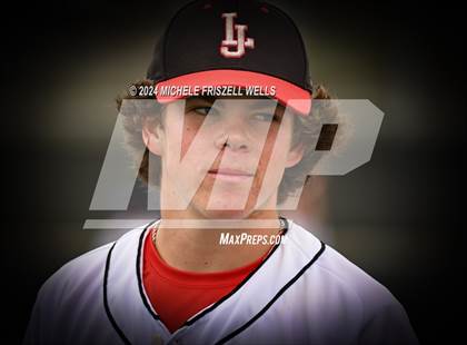 Thumbnail 1 in El Capitan @ La Jolla (CIF SDS Division 3 First Round ) photogallery.