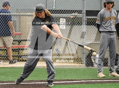 Thumbnail 2 in El Capitan @ La Jolla (CIF SDS Division 3 First Round ) photogallery.