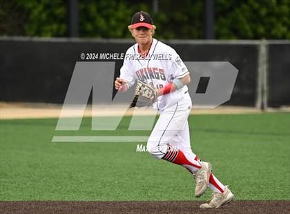 Thumbnail 1 in El Capitan @ La Jolla (CIF SDS Division 3 First Round ) photogallery.