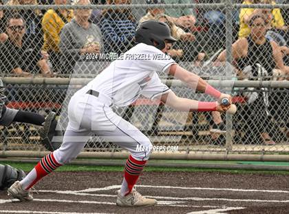 Thumbnail 2 in El Capitan @ La Jolla (CIF SDS Division 3 First Round ) photogallery.