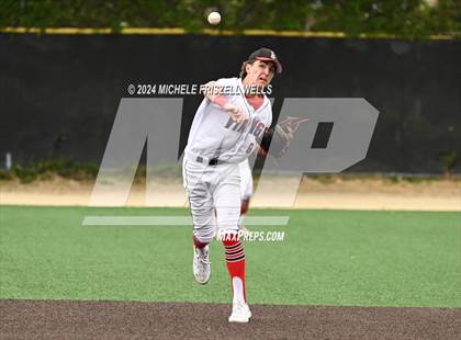 Thumbnail 1 in El Capitan @ La Jolla (CIF SDS Division 3 First Round ) photogallery.