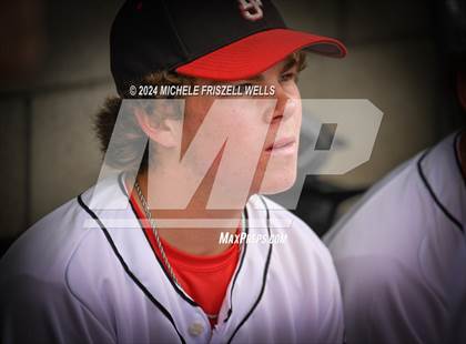 Thumbnail 3 in El Capitan @ La Jolla (CIF SDS Division 3 First Round ) photogallery.