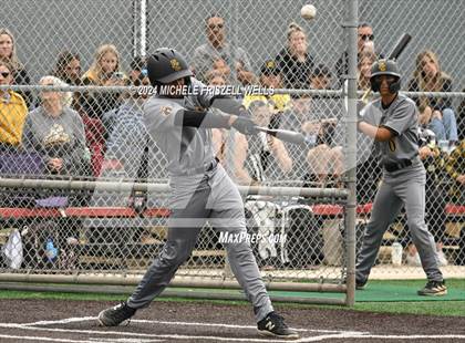 Thumbnail 2 in El Capitan @ La Jolla (CIF SDS Division 3 First Round ) photogallery.
