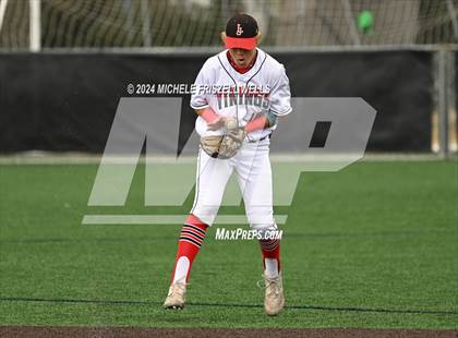 Thumbnail 3 in El Capitan @ La Jolla (CIF SDS Division 3 First Round ) photogallery.