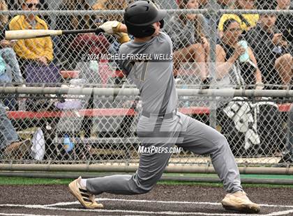 Thumbnail 1 in El Capitan @ La Jolla (CIF SDS Division 3 First Round ) photogallery.