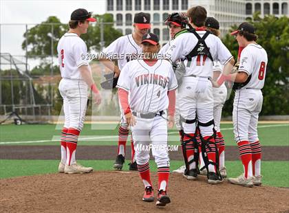 Thumbnail 3 in El Capitan @ La Jolla (CIF SDS Division 3 First Round ) photogallery.