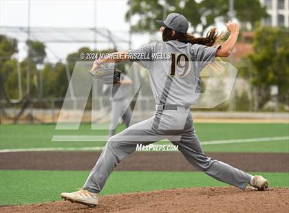 Thumbnail 3 in El Capitan @ La Jolla (CIF SDS Division 3 First Round ) photogallery.