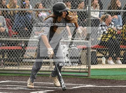 Thumbnail 2 in El Capitan @ La Jolla (CIF SDS Division 3 First Round ) photogallery.