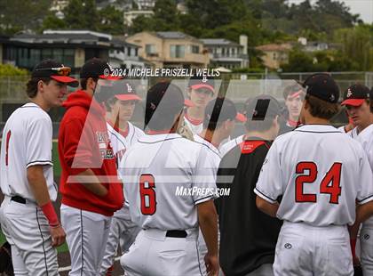 Thumbnail 1 in El Capitan @ La Jolla (CIF SDS Division 3 First Round ) photogallery.