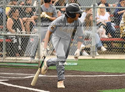 Thumbnail 3 in El Capitan @ La Jolla (CIF SDS Division 3 First Round ) photogallery.