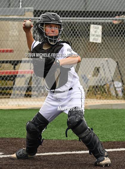Thumbnail 1 in El Capitan @ La Jolla (CIF SDS Division 3 First Round ) photogallery.