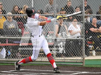Thumbnail 3 in El Capitan @ La Jolla (CIF SDS Division 3 First Round ) photogallery.