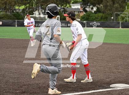 Thumbnail 2 in El Capitan @ La Jolla (CIF SDS Division 3 First Round ) photogallery.