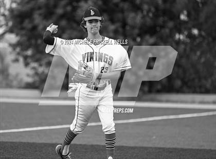 Thumbnail 1 in El Capitan @ La Jolla (CIF SDS Division 3 First Round ) photogallery.