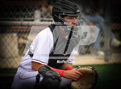 Thumbnail 3 in El Capitan @ La Jolla (CIF SDS Division 3 First Round ) photogallery.