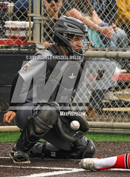 Thumbnail 1 in El Capitan @ La Jolla (CIF SDS Division 3 First Round ) photogallery.