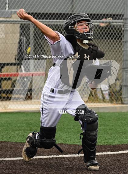 Thumbnail 2 in El Capitan @ La Jolla (CIF SDS Division 3 First Round ) photogallery.